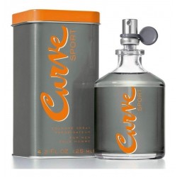 Liz Claiborne Curve Sport Man 125 Ml Edc