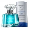 Perfume Cielo Dama + Bloqueador Total