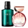 Perfume Solo For Men Yanbal + Bela Esi