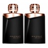 2 Perfume Magnat Select Esika Caballero