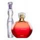 Perfume Gaia Yanbal + Red Intense Esik