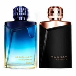 Perfume Magnat Imperium + Magnat Select