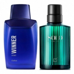 Perfume Solo For Men Yanbal Y Winner Sp