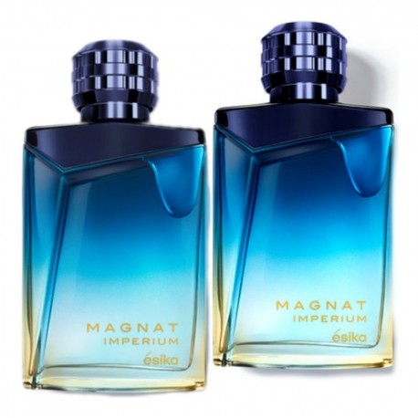 Perfumes Magnat Imperium Hombre X2 Esik