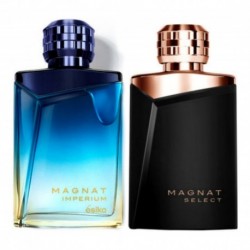 Set Perfumes Masculino Magnat Imperium +