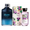 Kaiak Oceano Men, Aguas Violeta