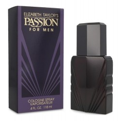 Passion 118ml Edc Spray