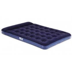 Colchon Inflable Doble Con Inflador