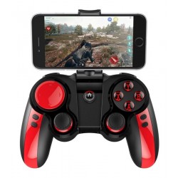 Control Gamepad Bluetooth Celular Tablet Pc Smart Tv Android