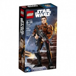 Lego Star Wars Tm 75535 Han Solo