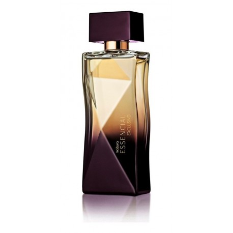 Perfume Essencial Exclusivo Dama Natur