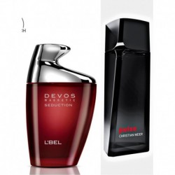 Perfume Devos Magnetic Seduction Y P