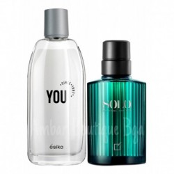Perfume Solo For Men Yanbal Y Its You E