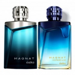 Set Perfumes Masculinos Magnat Imperium