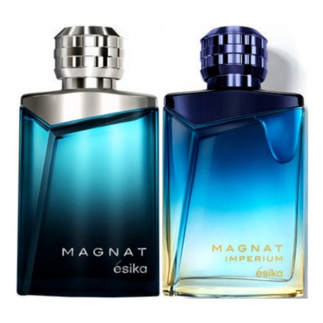 Set Perfumes Masculinos Magnat Imperium