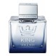 Banderas King of Seduction King Of Seduction EDT 100 ml para hombre