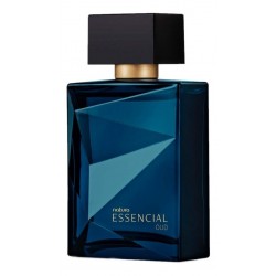 Perfume Essencial Oud Masculino Natura