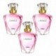 3 Perfumes Limage Dama Esika Originales