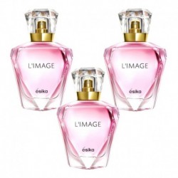 3 Perfumes Limage Dama Esika Originales
