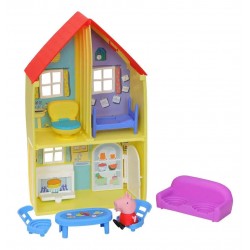 Peppa Pig - La Casa De Peppa