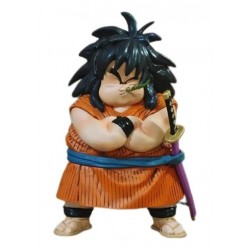 Figura Yajirobe Dragon Ball Z 14 Cm