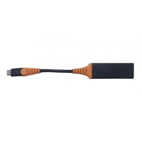 Cable Convertidor Adaptador Usb Tipo C Hdmi 4k 30hz