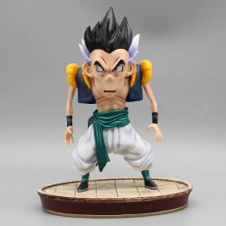 Figura Gotenks Flaco Dragon Ball Z