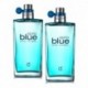 2 Perfumes Sprio Blue Caballero Yanbal