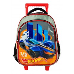 Morral 13 Pulgadas Trolley Hot-wheels