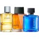 Perfumes Dorsay, Altheus Y Salvaje Esik