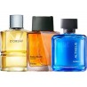 Perfumes Dorsay, Altheus Y Salvaje Esik