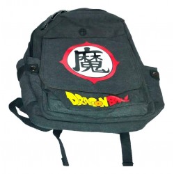 Dragon Ball Morral Dragon Ball Maleta Logo