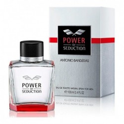 Perfum Origi Power Of Seduction 100ml
