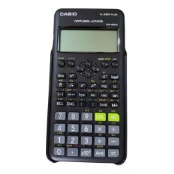 Calculadora Científica Multifuncion Operaciones Matematicas