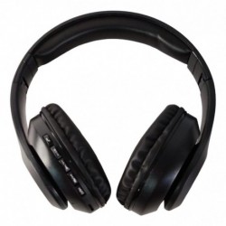 Diadema Audífonos Inalámbricos Bluetooth 5.0 Audio Estéreo