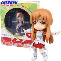 Figura Asuna Sword Art Online Nendoroid 17