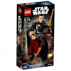 Lego Star Wars Tm 75524 Chirrut Îmwe