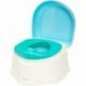 Silla Bacinica Safety Clean Comfort 3-in1 Potty Trainer