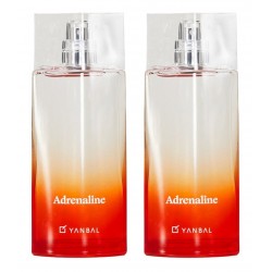 Perfume Adrenaline Dama Yanbal Origina