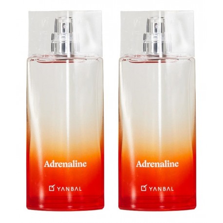 Perfume Adrenaline Dama Yanbal Origina