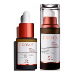 Suero Reductor De Arrugas + Serum Pro Firmeza