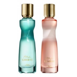 Mithyka Lumiere + Liberte Lbel