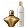 Ccori Dorada + Crema De Seda
