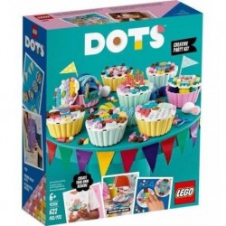 Lego Dots Kit Para Fiesta Creativa 41926 - 623 Pz