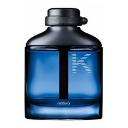 K Eau De Parfum Natura 100 Ml