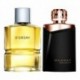 Perfume Dorsay + Magnat Select Esika