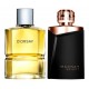 Perfume Dorsay + Magnat Select Esika