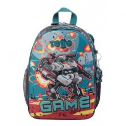 Morral Infinity S Totto Kids