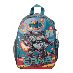 Morral Infinity S Totto Kids
