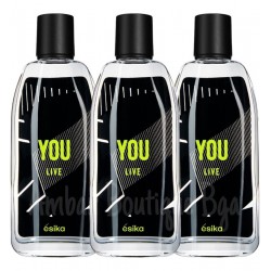 Perfume Its You Live Esika Dama Origina